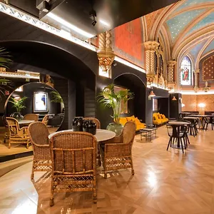 Zenit Convento San Martin サン・セバスティアン